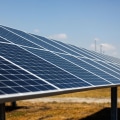 The Impact of the Energy Sector in Northern Texas on Financial Decisions and Investments