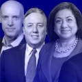 Notable Mergers and Acquisitions in the Finance Industry in Northern Texas