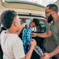 The Impact of Insurance Costs on Personal Finances in Northern Texas: An Expert's Perspective