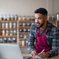 Financial Resources for Entrepreneurs and Startups in Northern Texas