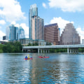What are the Latest Trends in Financial Jobs in Northern Texas?