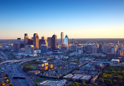 The Cost of Living in Northern Texas: A Comprehensive Guide