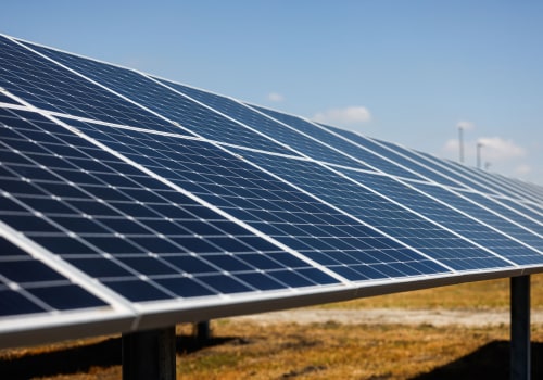 The Impact of the Energy Sector in Northern Texas on Financial Decisions and Investments