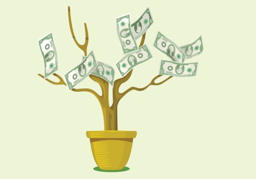 What are the Main Sources of Revenue for the Finance Industry in Northern Texas?