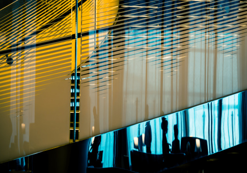 Job Growth in the Finance Industry in Northern Texas: An Expert Outlook