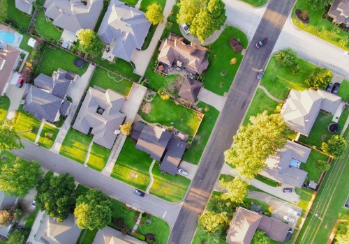 The Impact of the Hospitality Industry in Northern Texas on Finance and Investment