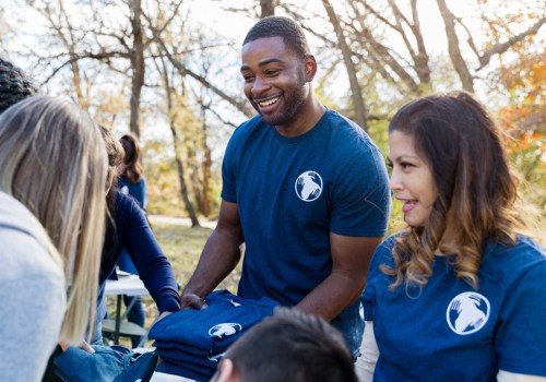 The Impact of Companies in Northern Texas on the Local Community