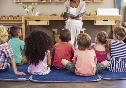 The Financial Impact of Childcare and Education Costs on Families in Northern Texas