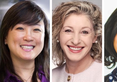 Unlocking Financial Success in Northern Texas: Notable Stories from Companies Based in the Region
