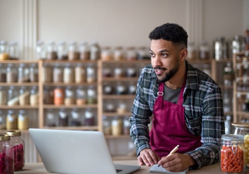 Financial Resources for Entrepreneurs and Startups in Northern Texas