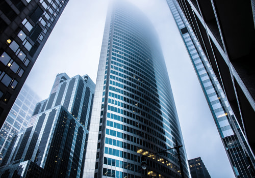 The Challenges Facing Finance Professionals in Northern Texas: An Expert's Perspective