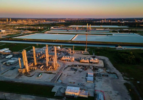 Tax System in Northern Texas: How It Can Impact Your Finances