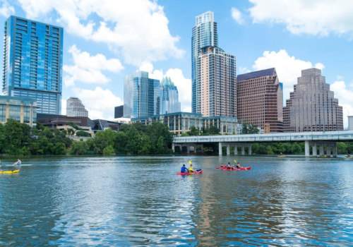 What are the Latest Trends in Financial Jobs in Northern Texas?