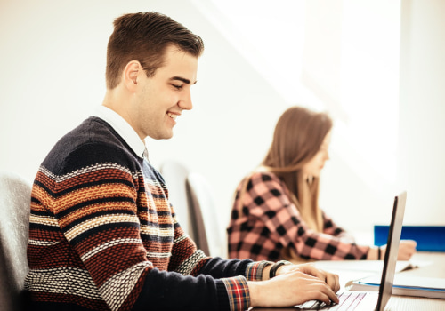 Financial Resources for Students Pursuing Finance in Northern Texas